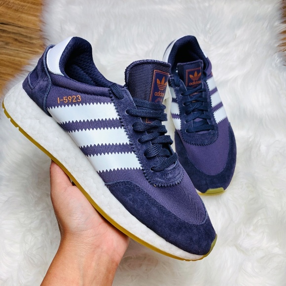 adidas 5923 purple